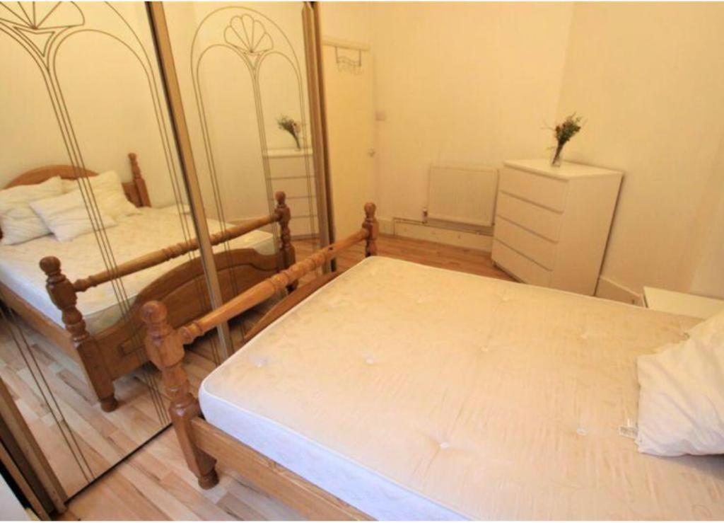 Apartment Tower Bridge! Immaculate One Bed